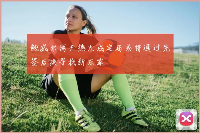 鲍威尔离开热火成定局或将通过先签后换寻找新东家